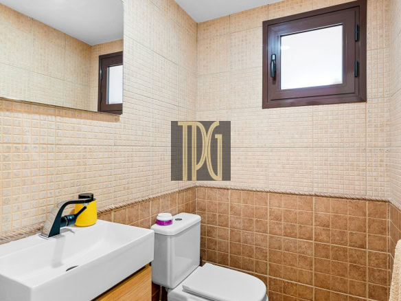 3 Bedroom Duplex Apartment for sale in Palm Gardens, Amarilla Golf, San Miguel de Abona