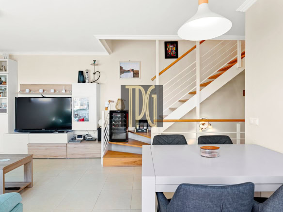 3 Bedroom Duplex Apartment for sale in Palm Gardens, Amarilla Golf, San Miguel de Abona