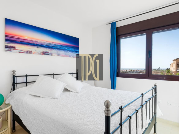 3 Bedroom Duplex Apartment for sale in Palm Gardens, Amarilla Golf, San Miguel de Abona