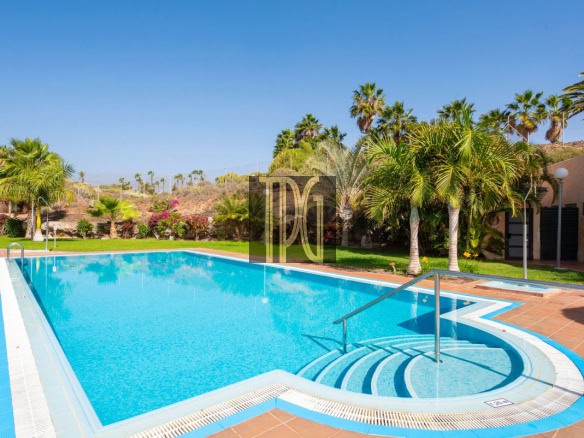 3 Bedroom Duplex Apartment for sale in Palm Gardens, Amarilla Golf, San Miguel de Abona
