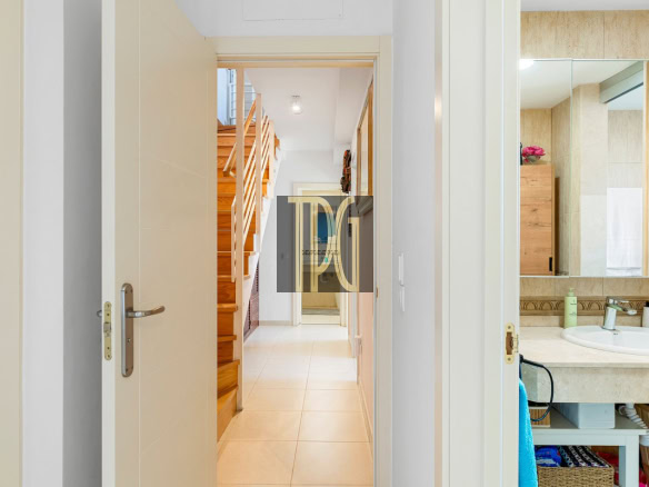 3 Bedroom Duplex Apartment for sale in Palm Gardens, Amarilla Golf, San Miguel de Abona