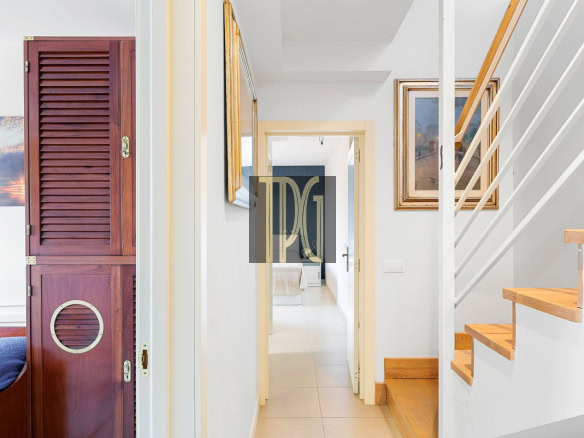 3 Bedroom Duplex Apartment for sale in Palm Gardens, Amarilla Golf, San Miguel de Abona