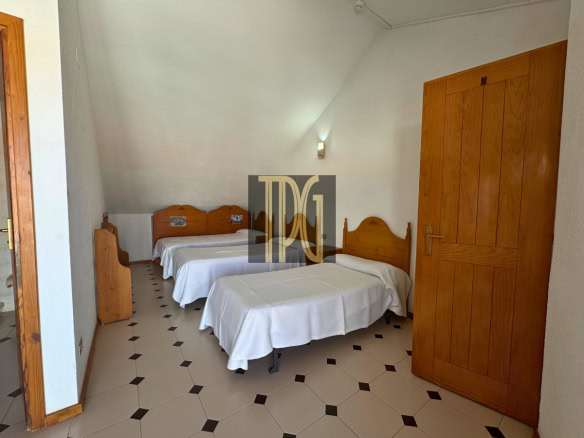 2 Bedroom Duplex Penthouse for Sale in Cristian Sur, Los Cristianos