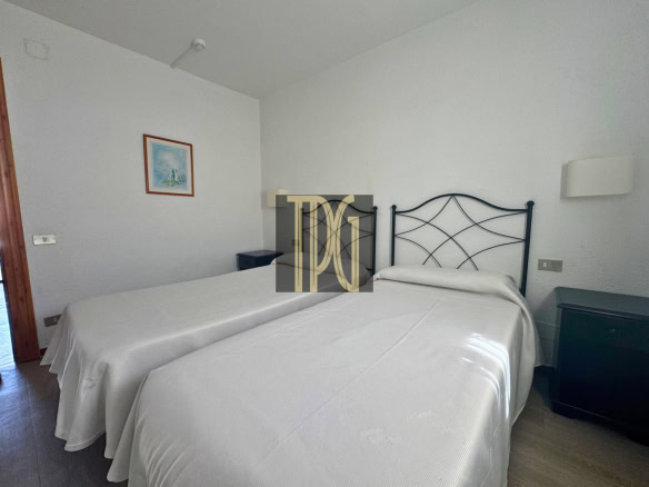 2 Bedroom Duplex Penthouse for Sale in Cristian Sur, Los Cristianos