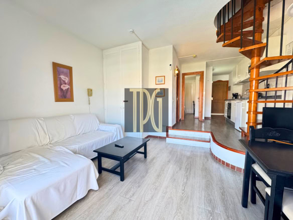 2 Bedroom Duplex Penthouse for Sale in Cristian Sur, Los Cristianos