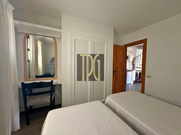 2 Bedroom Duplex Penthouse for Sale in Cristian Sur, Los Cristianos
