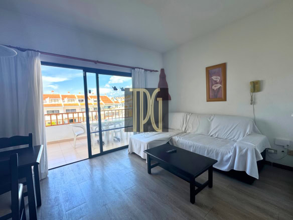 2 Bedroom Duplex Penthouse for Sale in Cristian Sur, Los Cristianos