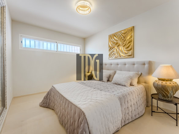 Exclusive 2 Bedroom Penthouse with Private Pool and Spacious Terrace for Sale in Roque del Conde