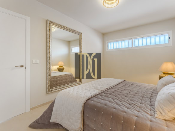 Exclusive 2 Bedroom Penthouse with Private Pool and Spacious Terrace for Sale in Roque del Conde