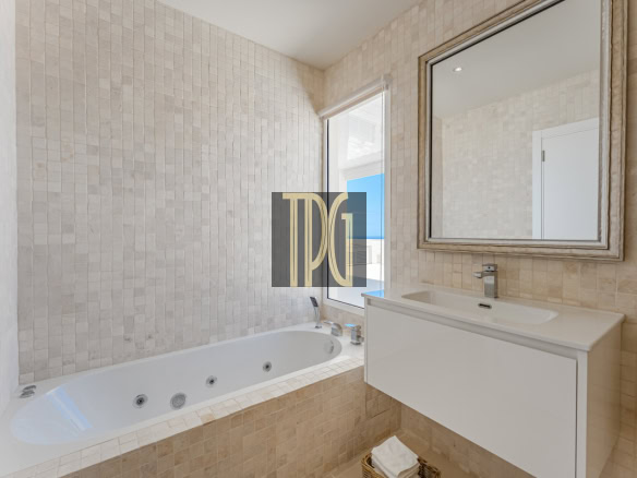 Exclusive 2 Bedroom Penthouse with Private Pool and Spacious Terrace for Sale in Roque del Conde