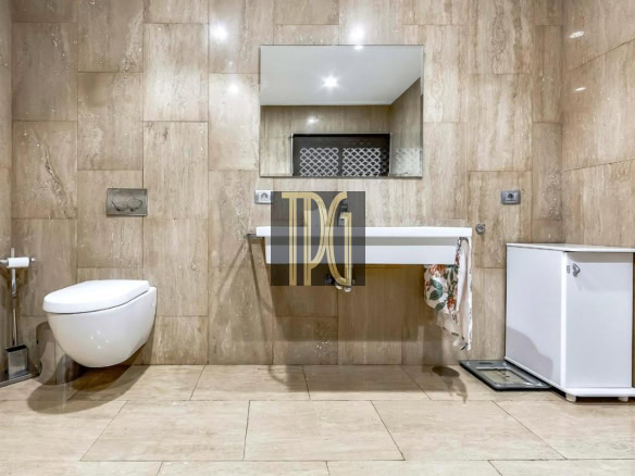 Luxury 3 Bedroom Villa with swimming pool for sale in Roque del Conde