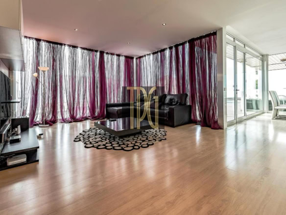 Luxury 3 Bedroom Villa with swimming pool for sale in Roque del Conde
