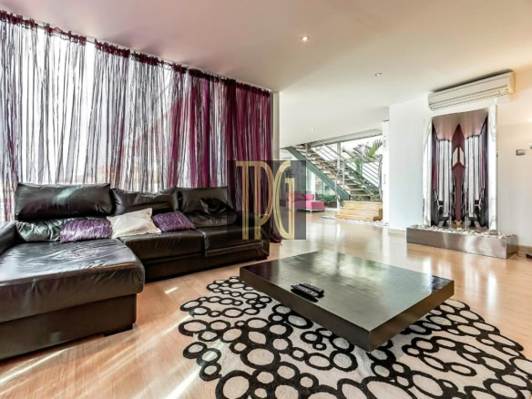 Luxury 3 Bedroom Villa with swimming pool for sale in Roque del Conde
