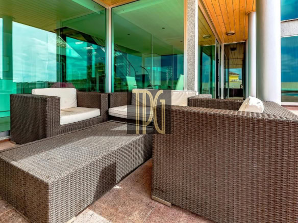 Luxury 3 Bedroom Villa with swimming pool for sale in Roque del Conde