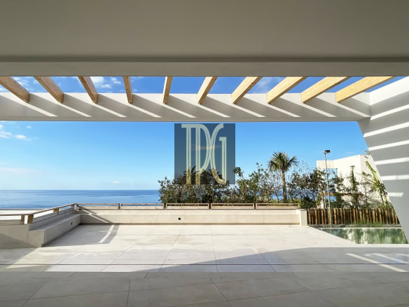 4 Bedroom Luxury Villa For Sale in La Primavera, El Sauzal