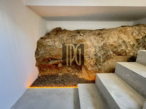 4 Bedroom Luxury Villa For Sale in La Primavera, El Sauzal