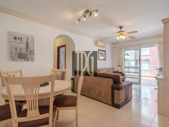 2 Bedroom Apartment for Sale in Callao Beach, Callao Salvaje, Costa Adeje