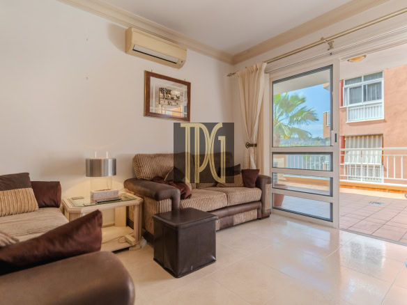 2 Bedroom Apartment for Sale in Callao Beach, Callao Salvaje, Costa Adeje