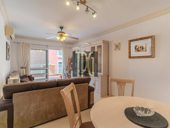 2 Bedroom Apartment for Sale in Callao Beach, Callao Salvaje, Costa Adeje