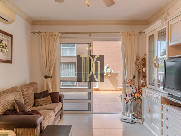 2 Bedroom Apartment for Sale in Callao Beach, Callao Salvaje, Costa Adeje