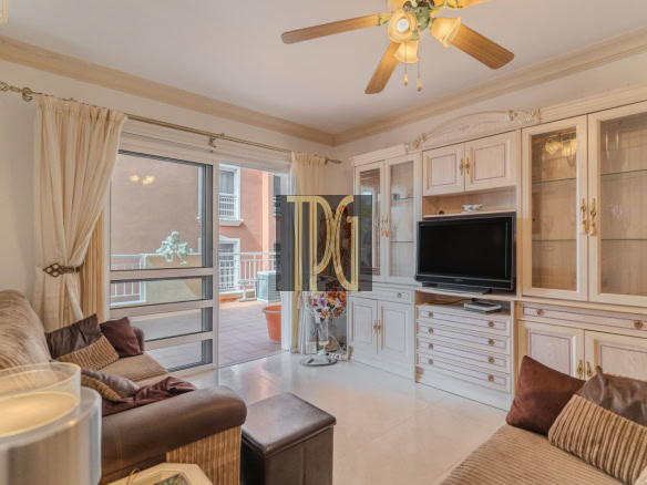 2 Bedroom Apartment for Sale in Callao Beach, Callao Salvaje, Costa Adeje