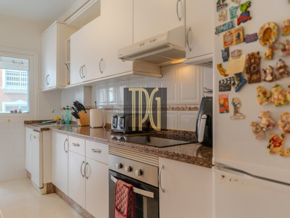 2 Bedroom Apartment for Sale in Callao Beach, Callao Salvaje, Costa Adeje