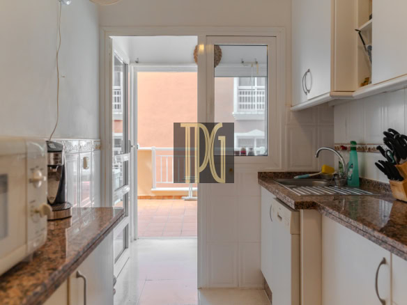 2 Bedroom Apartment for Sale in Callao Beach, Callao Salvaje, Costa Adeje