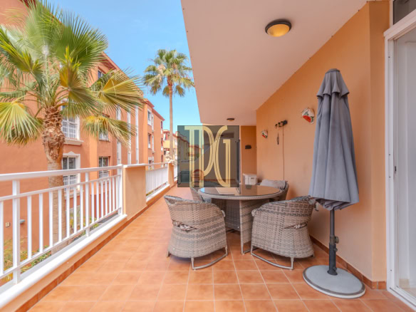 2 Bedroom Apartment for Sale in Callao Beach, Callao Salvaje, Costa Adeje