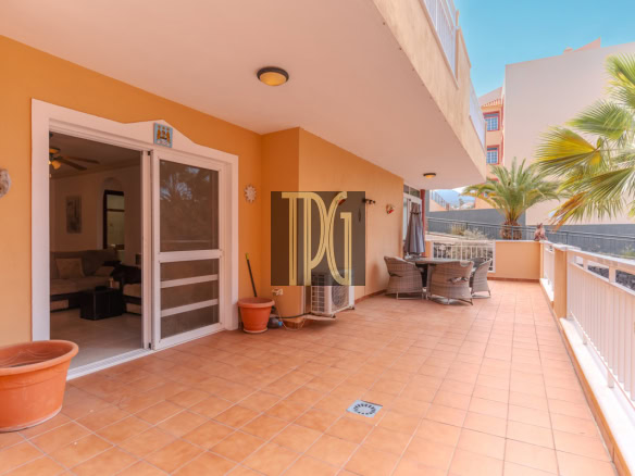 2 Bedroom Apartment for Sale in Callao Beach, Callao Salvaje, Costa Adeje