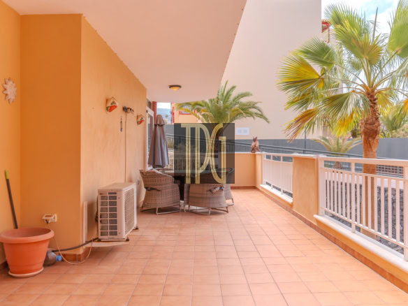 2 Bedroom Apartment for Sale in Callao Beach, Callao Salvaje, Costa Adeje