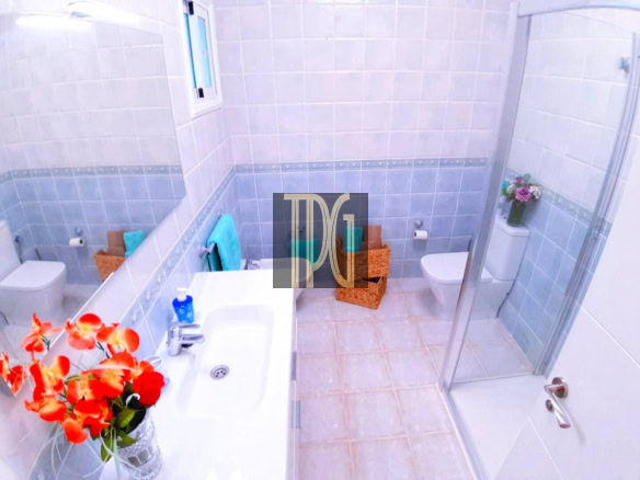 1 Bedroom Apartment for Sale in El Mirador, Los Cristianos