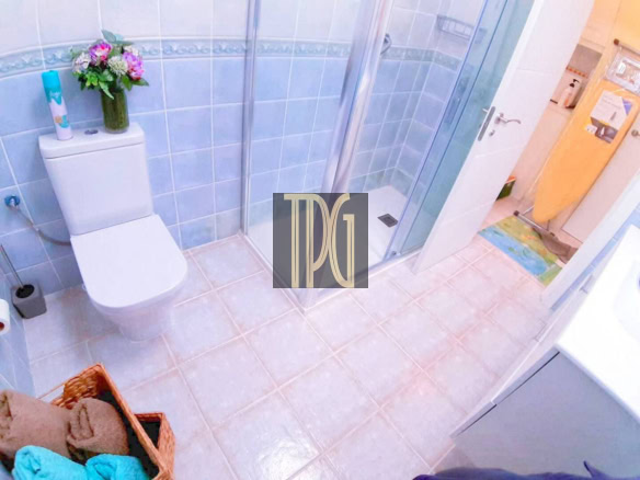 1 Bedroom Apartment for Sale in El Mirador, Los Cristianos