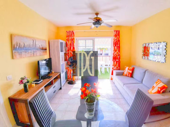 1 Bedroom Apartment for Sale in El Mirador, Los Cristianos