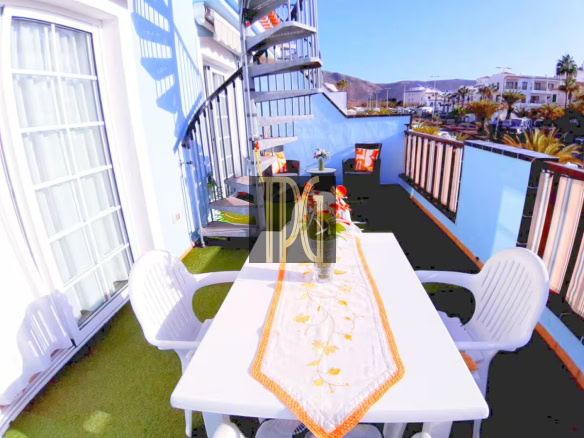1 Bedroom Apartment for Sale in El Mirador, Los Cristianos
