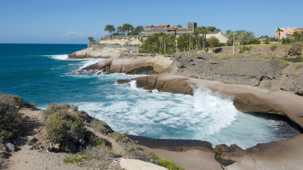 26 - Tenerife Property Estate Agents in Los Cristianos Tenerife