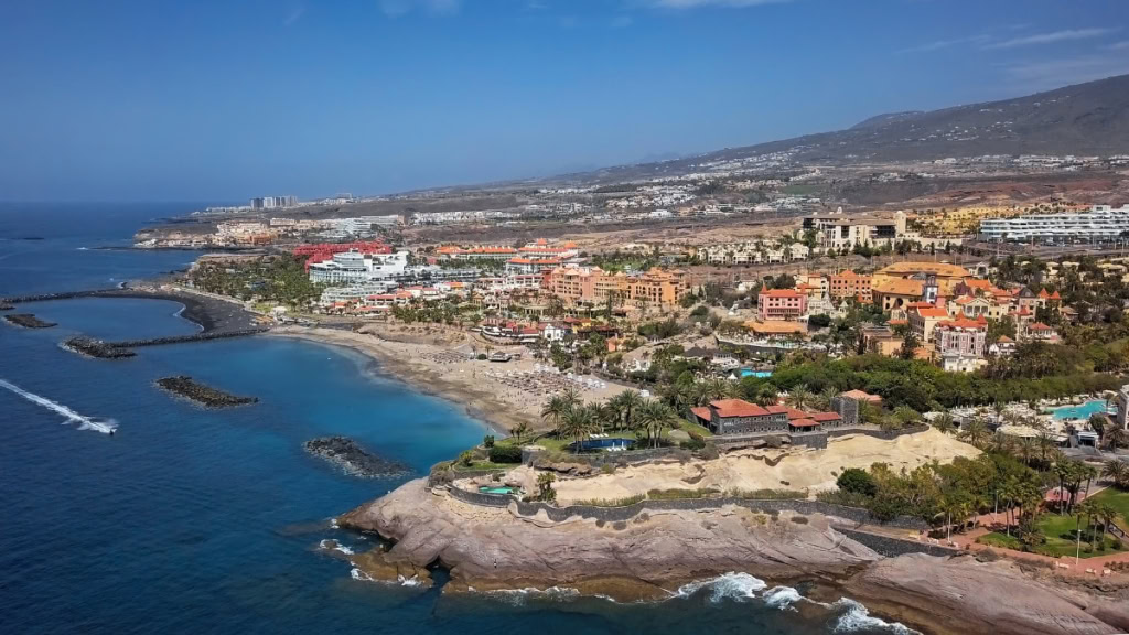 30 - Tenerife Property Estate Agents in Los Cristianos Tenerife
