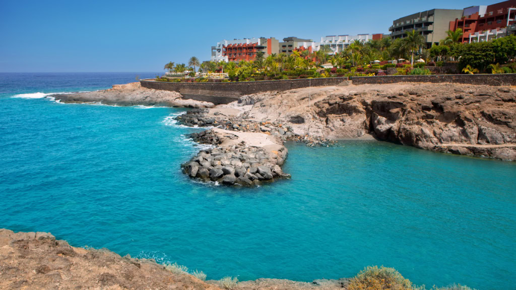 32 - Tenerife Property Estate Agents in Los Cristianos Tenerife