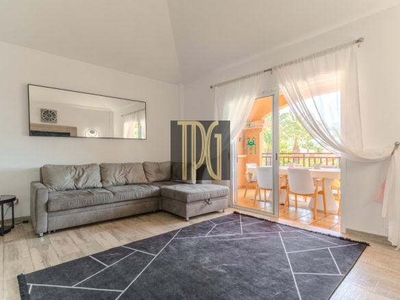 2 Bedroom Duplex Villa for sale in Green Garden Eco Resort, Playa de las Américas