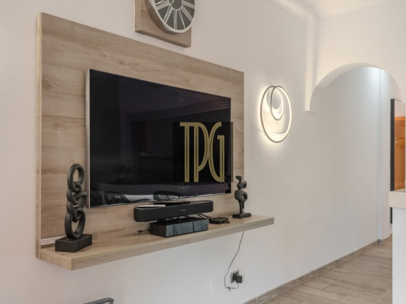 2 Bedroom Duplex Villa for sale in Green Garden Eco Resort, Playa de las Américas