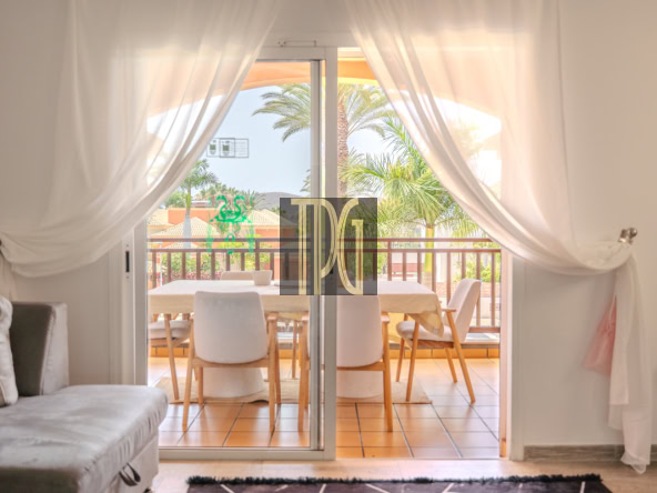 2 Bedroom Duplex Villa for sale in Green Garden Eco Resort, Playa de las Américas