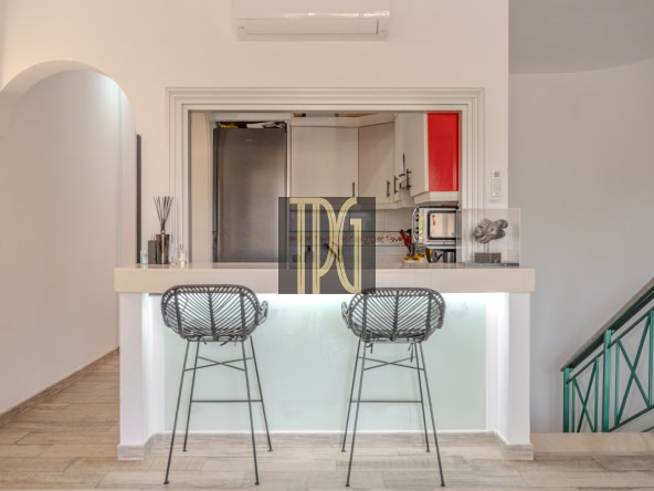 2 Bedroom Duplex Villa for sale in Green Garden Eco Resort, Playa de las Américas