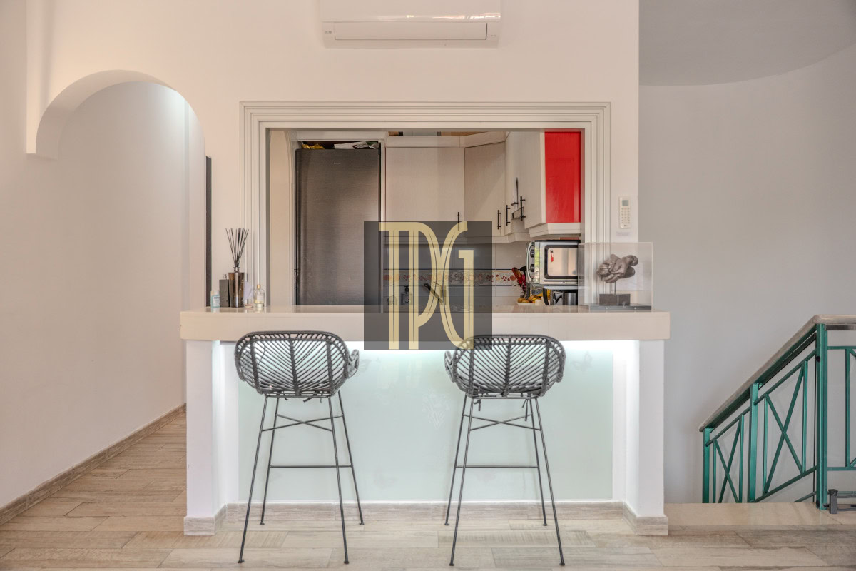 2 Bedroom Duplex Villa for sale in Green Garden Eco Resort, Playa de las Américas