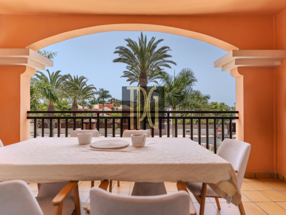 2 Bedroom Duplex Villa for sale in Green Garden Eco Resort, Playa de las Américas