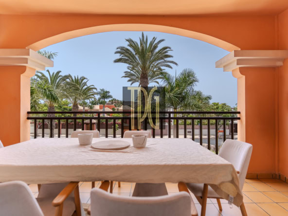 2 Bedroom Duplex Villa for sale in Green Garden Eco Resort, Playa de las Américas