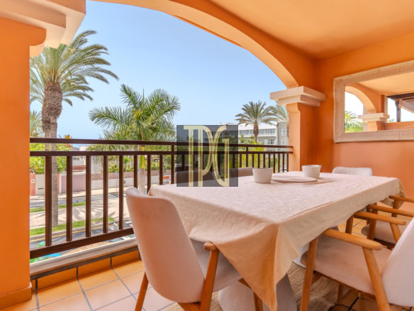 2 Bedroom Duplex Villa for sale in Green Garden Eco Resort, Playa de las Américas