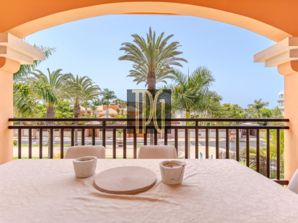 2 Bedroom Duplex Villa for sale in Green Garden Eco Resort, Playa de las Américas