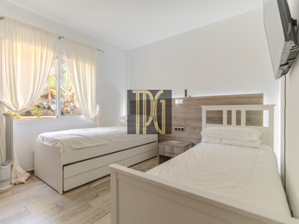 2 Bedroom Duplex Villa for sale in Green Garden Eco Resort, Playa de las Américas