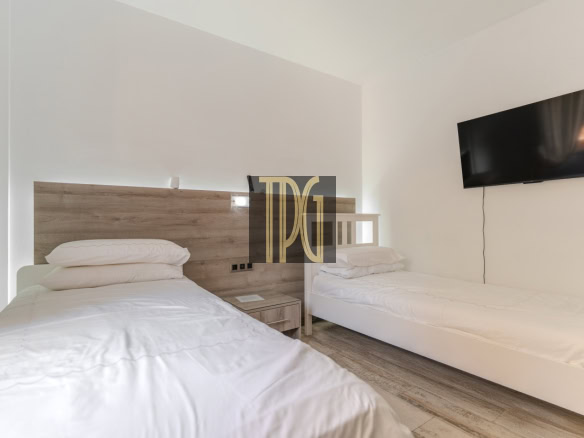 2 Bedroom Duplex Villa for sale in Green Garden Eco Resort, Playa de las Américas