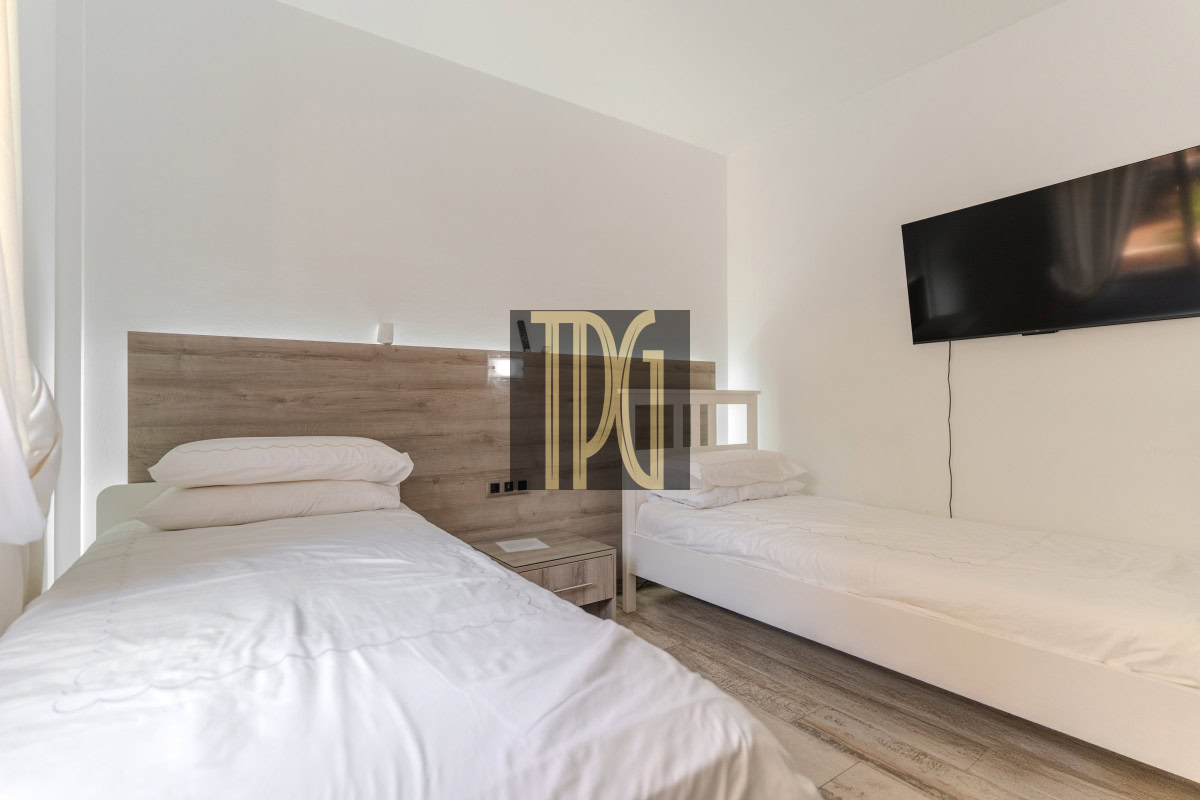 2 Bedroom Duplex Villa for sale in Green Garden Eco Resort, Playa de las Américas