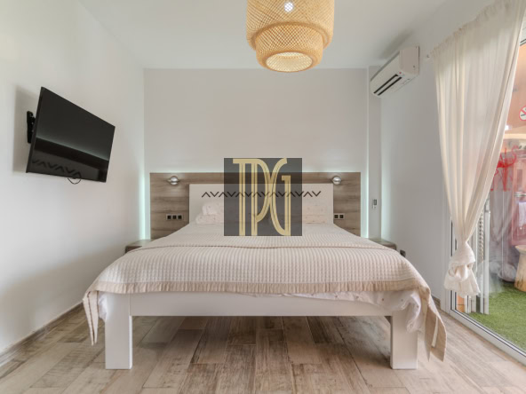 2 Bedroom Duplex Villa for sale in Green Garden Eco Resort, Playa de las Américas